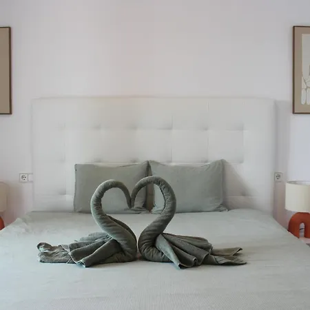Beautiful Sea View Marbella-benahavis * Benahavís