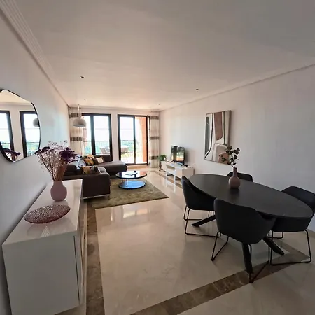 Beautiful Sea View Marbella-benahavis