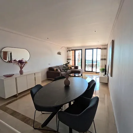 Apartmán Beautiful Sea View Marbella-benahavis