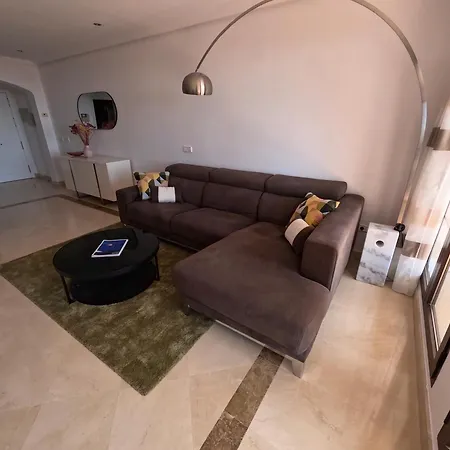 Apartmán Beautiful Sea View Marbella-benahavis