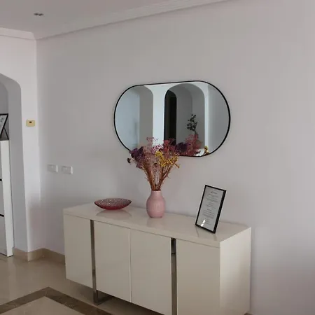 Apartmán Beautiful Sea View Marbella-benahavis *