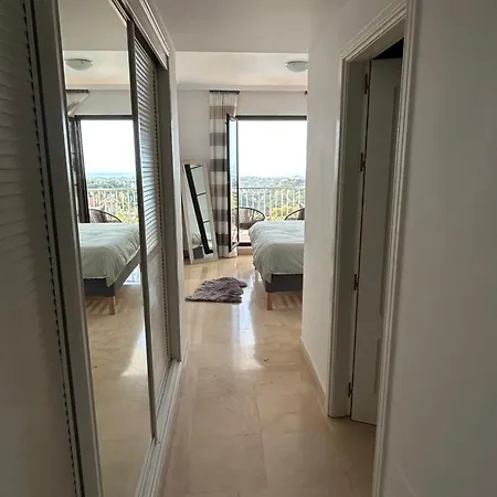 Beautiful Sea View Marbella-benahavis Benahavís
