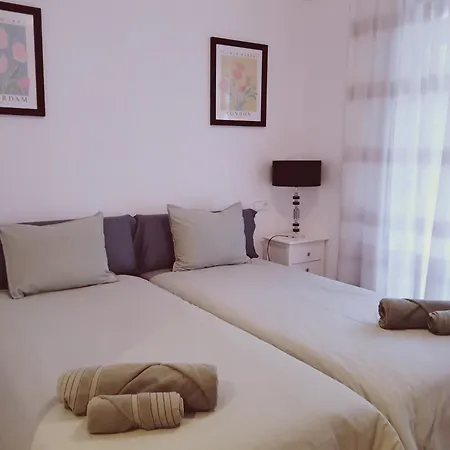 Apartmán Beautiful Sea View Marbella-benahavis *