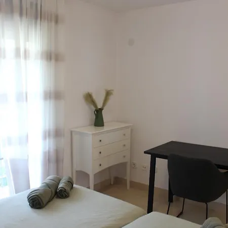 Beautiful Sea View Marbella-benahavis Apartmán