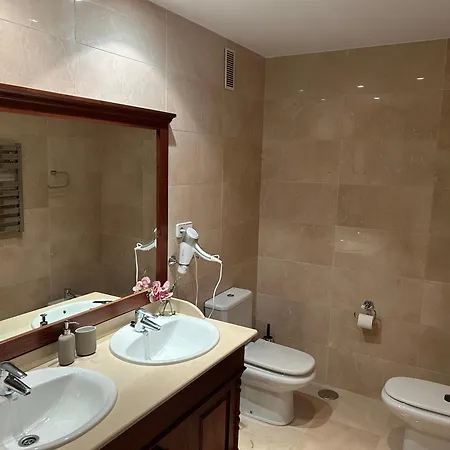 Beautiful Sea View Marbella-benahavis Apartmán