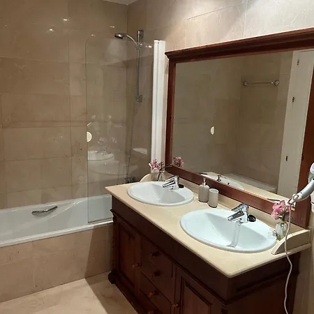 Apartmán Beautiful Sea View Marbella-benahavis Benahavís