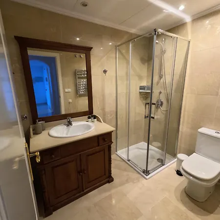 Beautiful Sea View Marbella-benahavis