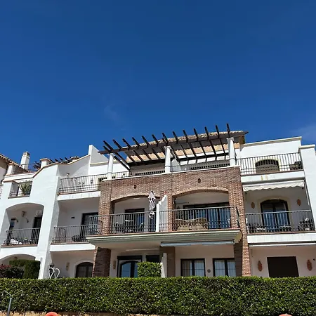 Beautiful Sea View Marbella-benahavis